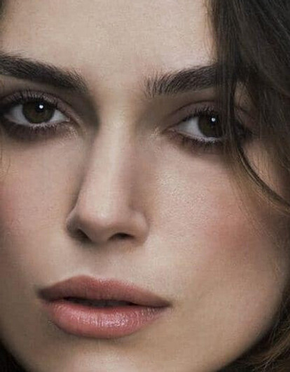 Кира Найтли начала седеть во время второй беременности