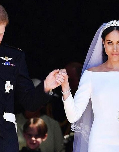 Появление Меган Маркл в монаршей семье увеличило королевскую казну