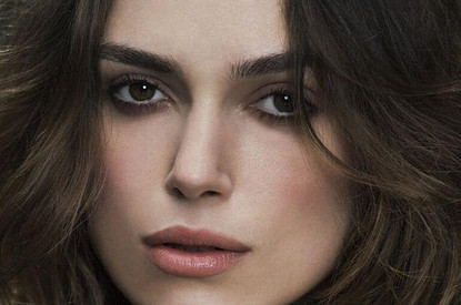 Кира Найтли начала седеть во время второй беременности