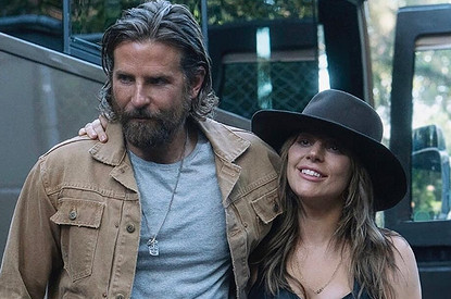 СМИ: Леди Гага съехалась с Брэдли Купером