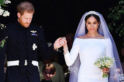 Появление Меган Маркл в монаршей семье увеличило королевскую казну