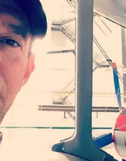 Жена Константина Хабенского опубликовала милое фото актера с дочерью