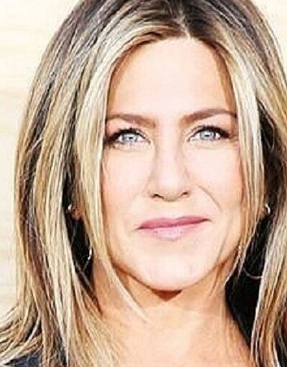 Дженнифер Энистон отказала в помощи больному Мэттью Пэрри