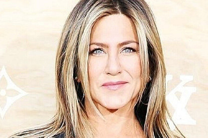 Дженнифер Энистон отказала в помощи больному Мэттью Пэрри