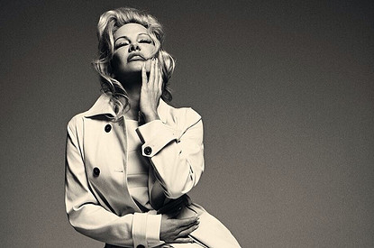 Памела Андерсон сильно похудела после расставания с известным футболистом