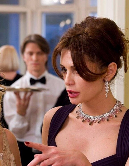 4 типа женщин, на которых женятся богатые и успешные мужчины