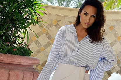 Алсу раскритиковала одежду оверсайз и напомнила девушкам о женственности