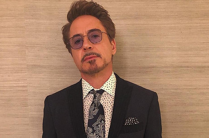 Роберт Дауни-младший впервые прокомментировал свой уход из вселенной Marvel (видео)