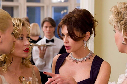 4 типа женщин, на которых женятся богатые и успешные мужчины