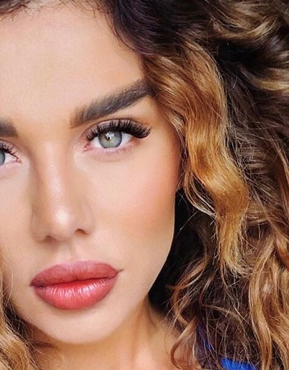 Анна Седокова рассказала, на что ежемесячно тратит миллион рублей