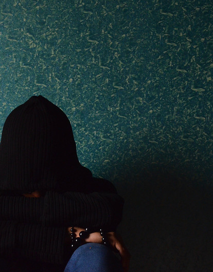 Подростковая депрессия: когда хандра становится опасной