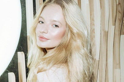 «Дешевый улучшайзинг»: Лиза Пескова высказалась о девушках с нарощенными ресницами и ногтями