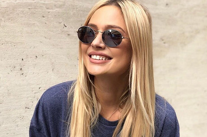 Наталья Рудова пришла на премьеру «Короля Льва» полуголая