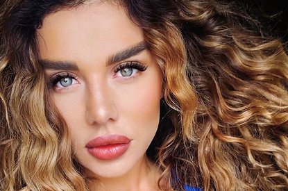 Анна Седокова рассказала, на что ежемесячно тратит миллион рублей