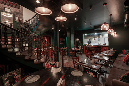 Как открыть успешный ресторан и не сойти с ума: 4 сложности, с которыми мне пришлось столкнуться