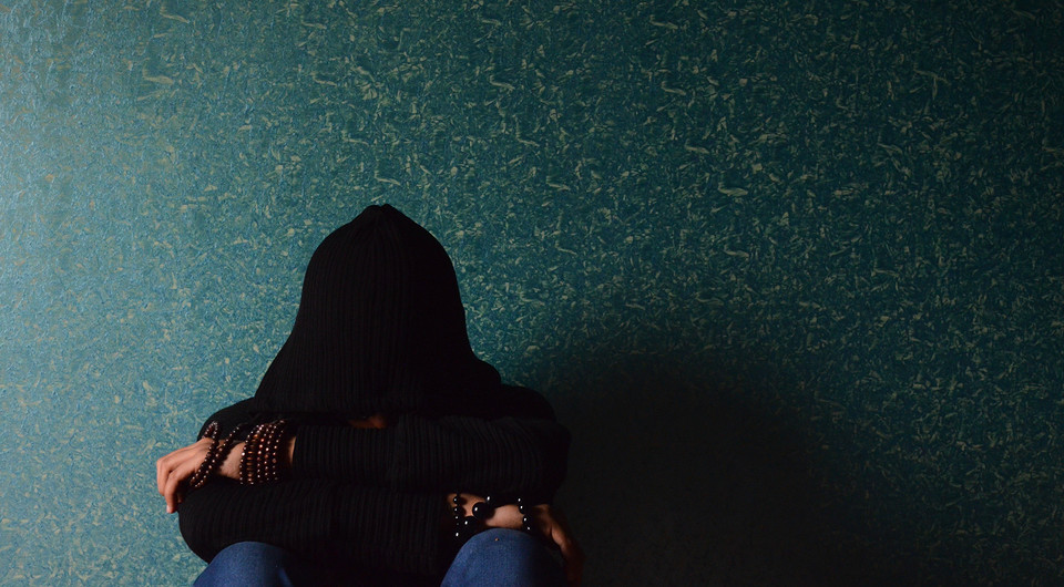 Подростковая депрессия: когда хандра становится опасной