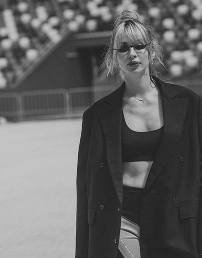 Светлана Лобода рассказала о своем главном страхе