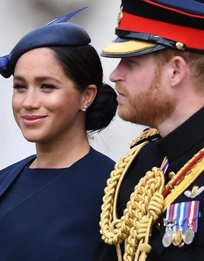 Королевский эксперт сказала, когда Меган Маркл сообщит о второй беременности