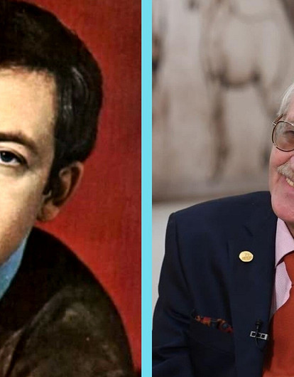 Василий Ливанов: биография и личная жизнь самого лучшего Шерлока Холмса