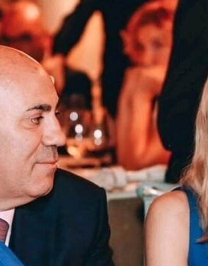 «Доигрался»: Иосифа Пригожина лишили водительских прав