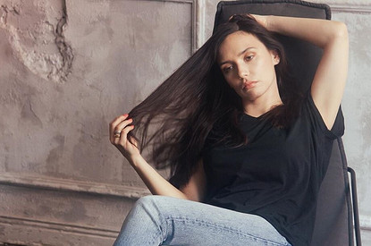 Ольга Серябкина призналась, что неизвестные угрожают ей расправой (видео)