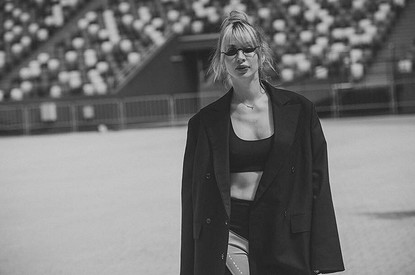 Светлана Лобода рассказала о своем главном страхе