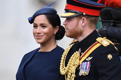 Королевский эксперт сказала, когда Меган Маркл сообщит о второй беременности