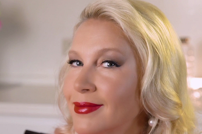 Макияж, как у звезды: мастер-класс от Екатерины Одинцовой (видео)