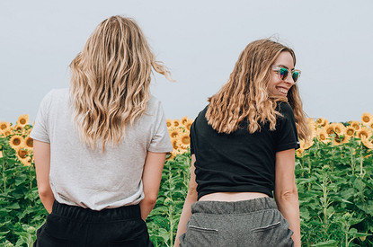 8 типов подруг, общение с которыми токсично и делает твою жизнь только хуже