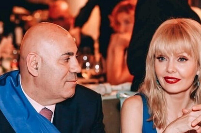 «Доигрался»: Иосифа Пригожина лишили водительских прав