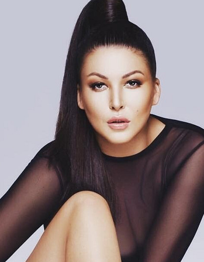 Ирина Дубцова призналась, что ботокс и филлеры испортили ее лицо