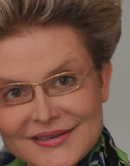 Елена Малышева опубликовала трогательное видео с внуком