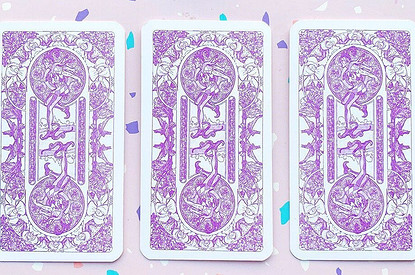 Твой любовный таро-прогноз на неделю с 22 по 28 июля