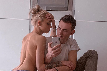 Диану Шурыгину снял в своем видео известный порнорежиссер