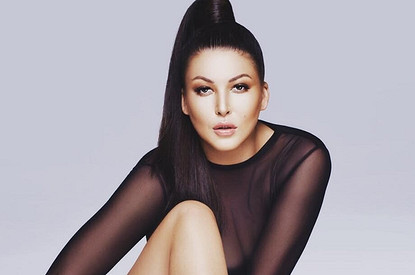 Ирина Дубцова призналась, что ботокс и филлеры испортили ее лицо