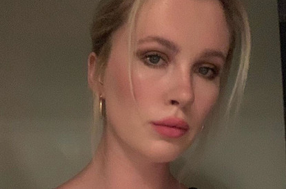 «Что ты себе позволяешь»: Алек Болдуин осудил дочь за обнаженку