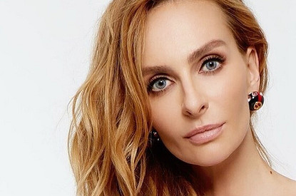 Екатерина Варнава рассказала, какой вред ей нанес солярий