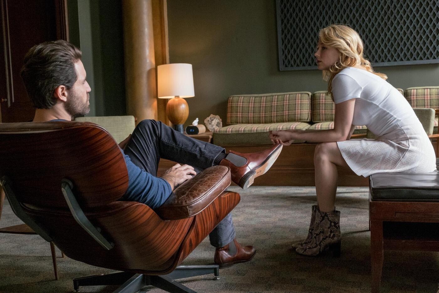 Кошмар на кушетке психотерапевта: 7 реальных историй, от которых кровь стынет в жилах