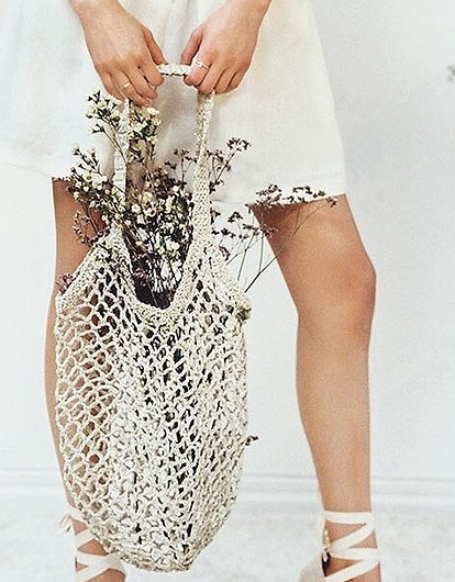 День отказа от пластика: какие сумки брать с собой в магазин, чтобы спасти планету