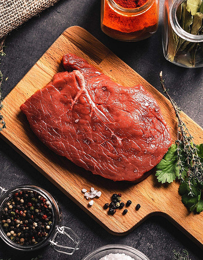 Не только мясо и гранат: продукты, повышающие гемоглобин