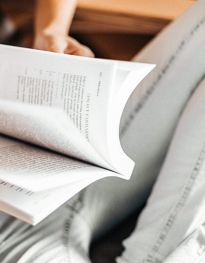 10 книг по психологии, которые стоит прочитать, чтобы стать счастливой