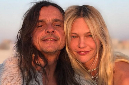 Саша Пивоварова подтвердила слухи о второй беременности