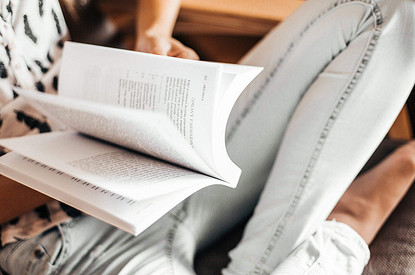 10 книг по психологии, которые стоит прочитать, чтобы стать счастливой