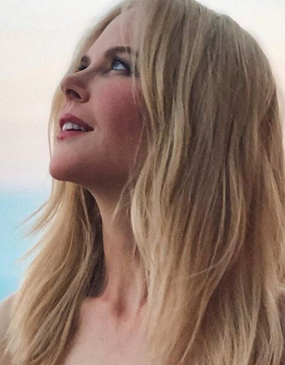 СМИ: Николь Кидман ждет ребенка