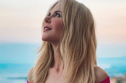 СМИ: Николь Кидман ждет ребенка