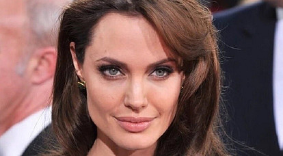 Анджелина Джоли примет участие в новом фильме Marvel