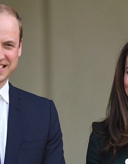 Бывшая возлюбленная принца Гарри пригласила принца Уильяма и Кейт Миддлтон на свою свадьбу