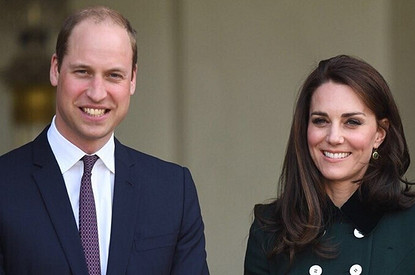 Бывшая возлюбленная принца Гарри пригласила принца Уильяма и Кейт Миддлтон на свою свадьбу