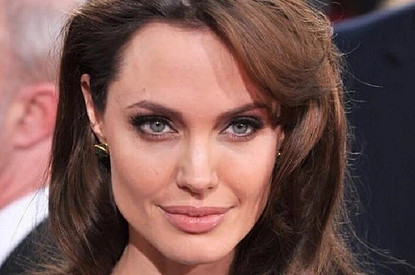 Анджелина Джоли примет участие в новом фильме Marvel