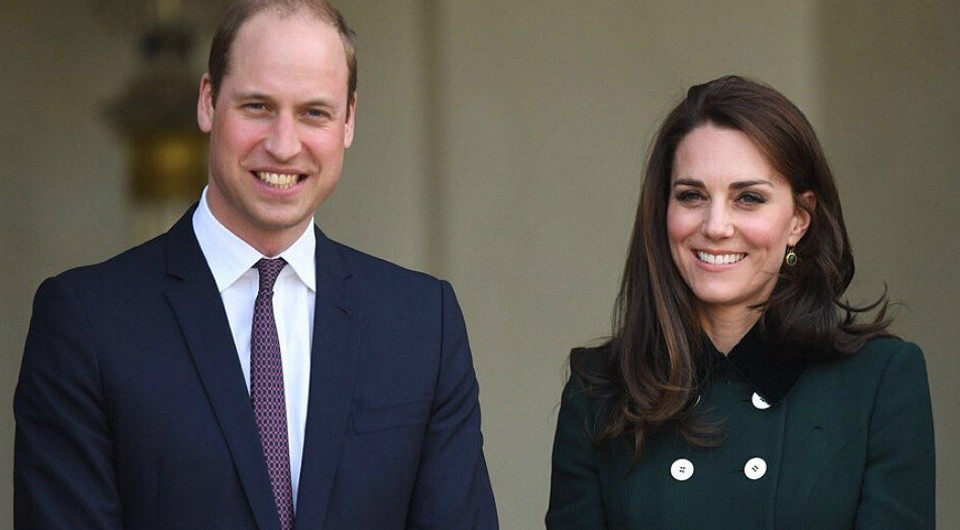 Бывшая возлюбленная принца Гарри пригласила принца Уильяма и Кейт Миддлтон на свою свадьбу